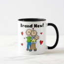 Search for new infant mugs Mom