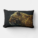 Search for jaguar pillows Leopard