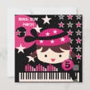 Recherche de fille rock invitations Filles