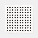 Recherche de motif noir et blanc serviettes Pour eux