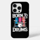 Search for rock drummer iphone cases Drumming