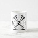 Search for black office mugs Initial