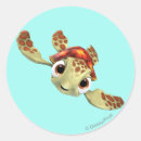 Search for squirting stickers Baby turtle