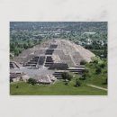 Search for mexican pyramid postcards Photograph