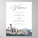 Search for seattle Watercolor