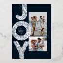 Recherche de joy christmas vœux cartes Joie