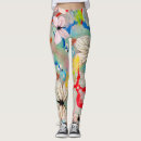 Search for paint drip leggings For her