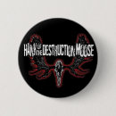 Search for hardcore buttons Metal