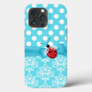 Search for ladybug pattern iphone cases Girly