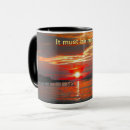 Search for morning sunrise mugs Sea