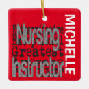 Search for nursing instructor gifts School
