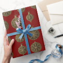 Search for glamorous wrapping paper Classic