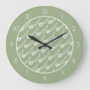 Recherche de sage horloges Tendance