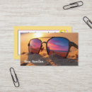Search for seashore business cards Sand