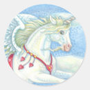 Recherche de licorne de pegasus autocollants Pour tous
