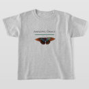 Search for amazing grace tshirts Bible