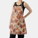 Search for autumn leaf aprons Foliage
