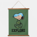 Recherche de tente art Charles shulz