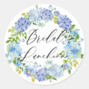 Search for hydrangea flowers stickers Botanical