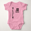Recherche de joueur bébé tshirts Soccer