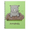 Search for rhino notebooks Africa