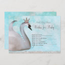 Recherche de souhaits baby shower invitations Aquarelle