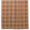 Search for terracotta shower curtains Rust