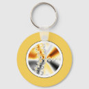 Search for orange fractal keychains Abstract