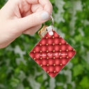 Search for leathers keychains For her