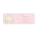 Search for cinderella return address labels Princess