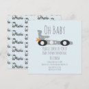 Search for race car baby shower Retro