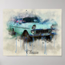 Search for hot rod posters Vintage