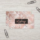 Recherche de muc cartes visite Cosmetologist