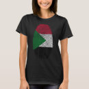 Search for sudan tshirts Dna
