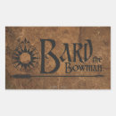 Search for bards stickers Lonely mountain