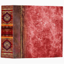 Search for gilded binders Vintage