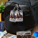 Search for christmas luggage tags Snow