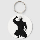 Recherche de ninja porteclés Martial