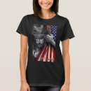 Recherche de drapeau chrétien tshirts Tendance