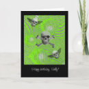 Search for psychedelic cards Funky