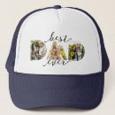 Search for with letters hats Dad