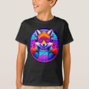Search for fox tshirts 80s