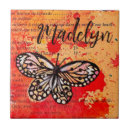 Recherche de butterfly carreaux Papillon