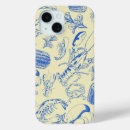 Recherche de fruits de mer iphone coques Homard