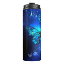 Search for glow in the dark mugs Blue