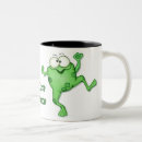Recherche de princesse grenouille tasses Mignon