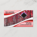 Recherche de maintenance business cards Professionnel