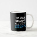 Search for brain tumour mugs Cancer