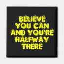 Recherche de soyez positif magnets Citation