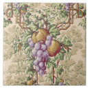 Search for grapevine tiles Grapes